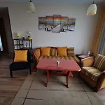 M&K Apartament Sloneczna Wyspa - Sobieszewo, Wyspa Sobieszewska